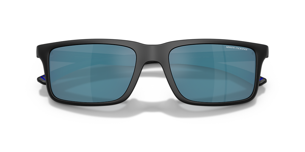 Armani Exchange, INJECTED MAN SUNGLASS