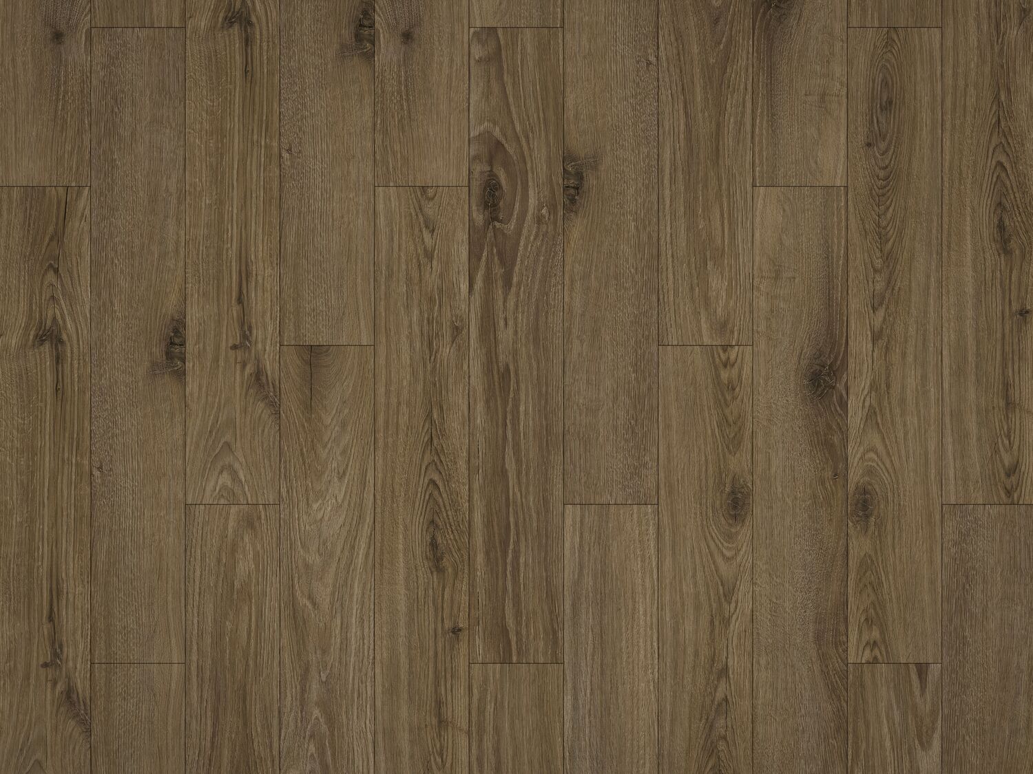 EPL272 Brown Monte Oak Clic it! 4V PRO AQUA-24 8/33 /1292x192x8/ -1.9948m2
