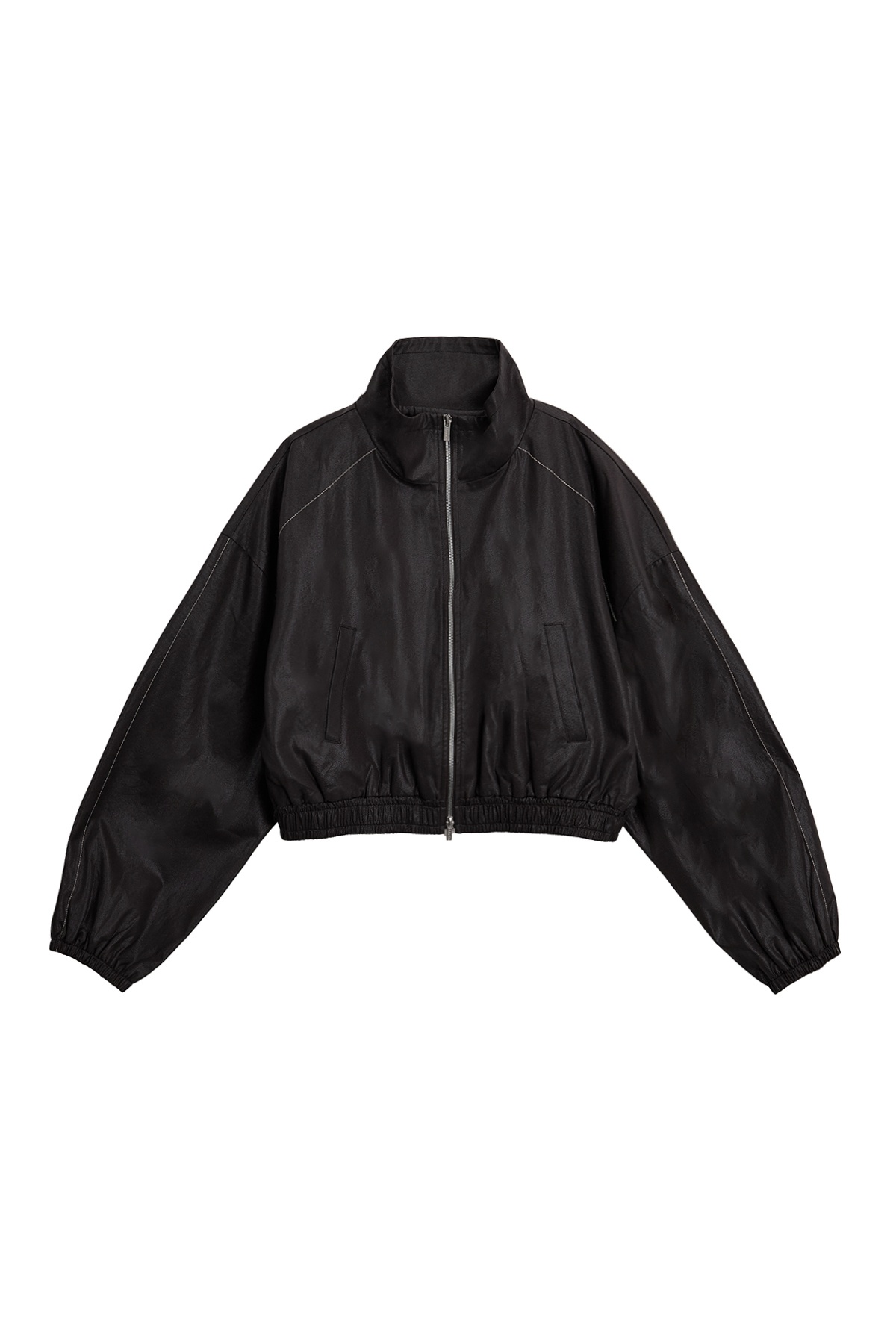 MATIN ROUGH COATING CROP BOMBER