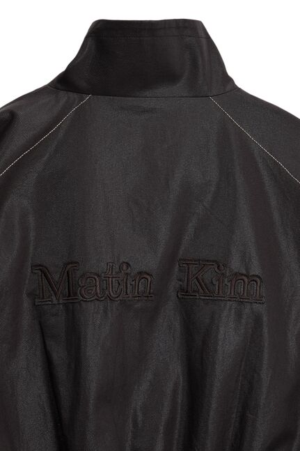 MATIN ROUGH COATING CROP BOMBER