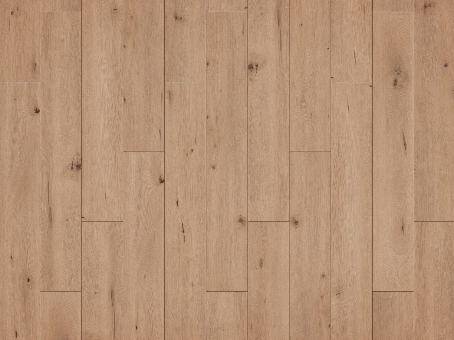 EPL182 Natural Wild Oak Clic it! 4V PRO AQUA-48 8/33 /1292x193x8/ - 1.9948m2