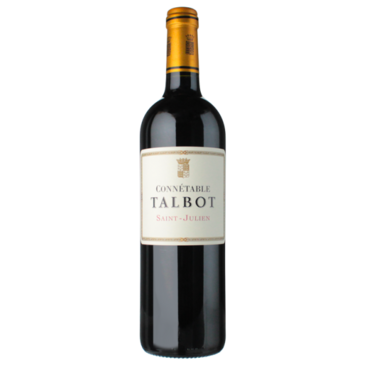 Connetable De Talbot 2013 Saint-Julien 2nd wine 0.75L