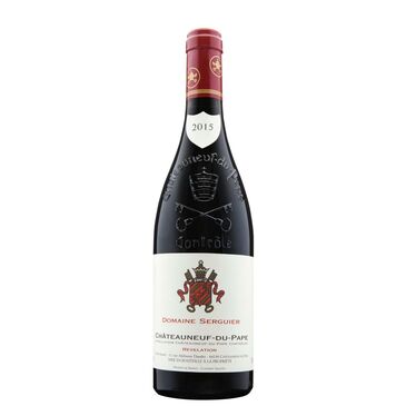 Noble Revelation Chateauneuf-du-Pape Red 0.75L