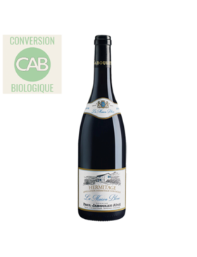 Paul Jaboulet La Maison Bleue Rouge Hermitage 2015 0.75L