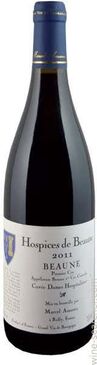 Hospices de Beaune 2016 Beaune Blanc 1er Cru Les Montreventos 1.5L 