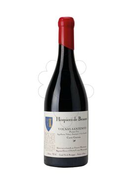 Hospices De Beaune Volnay red 1er Cru AOP 2023 15% 1.5L Magnum