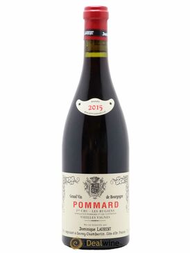 Pommard 2015 Grand Vin de Bourgogne 0.75L