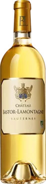 Chateau Bastor Lamontagne White 2022 13.5% 0.75L Sauternes