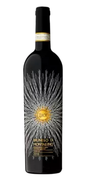 Luce Brunello Di Montalcino 2019 DOCG 15% 0.75L
