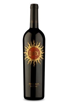 Luce Delle Vita Toscana 2021 IGP Red 15% 0.75L