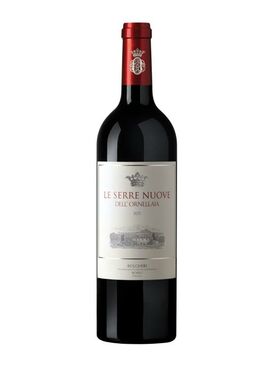 Ornellaia Le Serre Nuove 2021 DOC Red 14.5% 0.75L