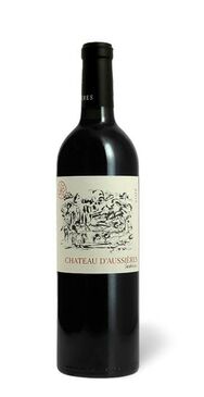 CHATEAU D'AUSSIERES 2019 CORBIERES 0.75L
