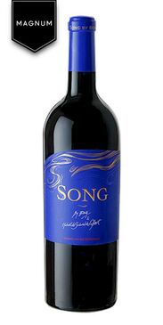 Song by Bong 2019 AOP Bordeaux 1.5L