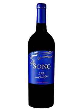 Song by Bong 2022 AOP Bordeaux 0.75L