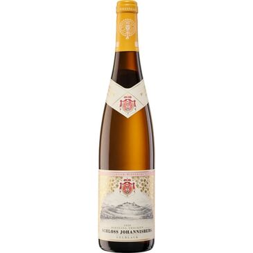 Schloss Johannisberg Riesling Dry Yellow seal 0.75L
