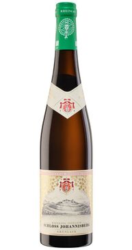 Schloss Johannisberger Riesling Green seal Spatlese sweet 0.75L