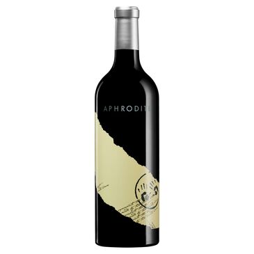 APHRODITE wine of Australia red wine 2016 14.5% 0.75L
