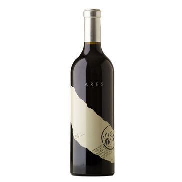 ARES Wine of Australia red wine 2018 14.5% 0.75L 