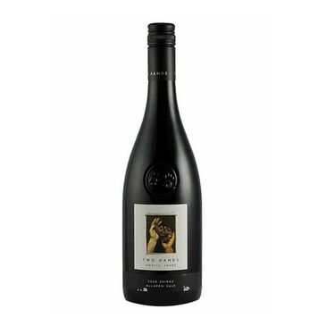 TWO HANDS ANGELS`SHARE SHIRAZ 2022 McLAREN VALLEY 14.40% 0.75L 