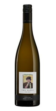 TWO HANDS THE BOY RIESLING EDEN VALLEY 2024 12% 0.75L