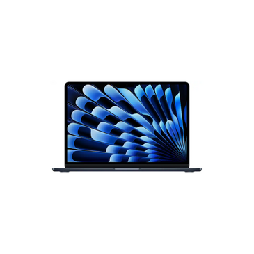 Macbook Air M5 chip 16GB 512GB SSD 13" Retina Midnight Used