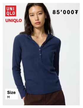 Uniqlo-размер-М