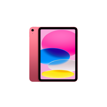 Apple iPad A16 chip Wifi 256GB Pink