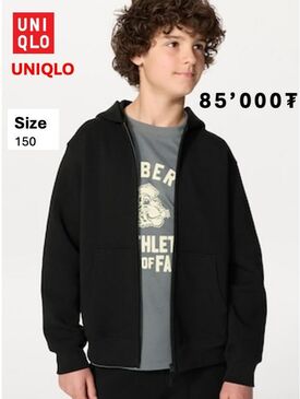 Uniqlo-размер-150см