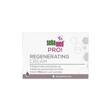 Sebamed Арьсны эсийг шинэчлэх, залуужуулах тос Пробиотик  50 мл