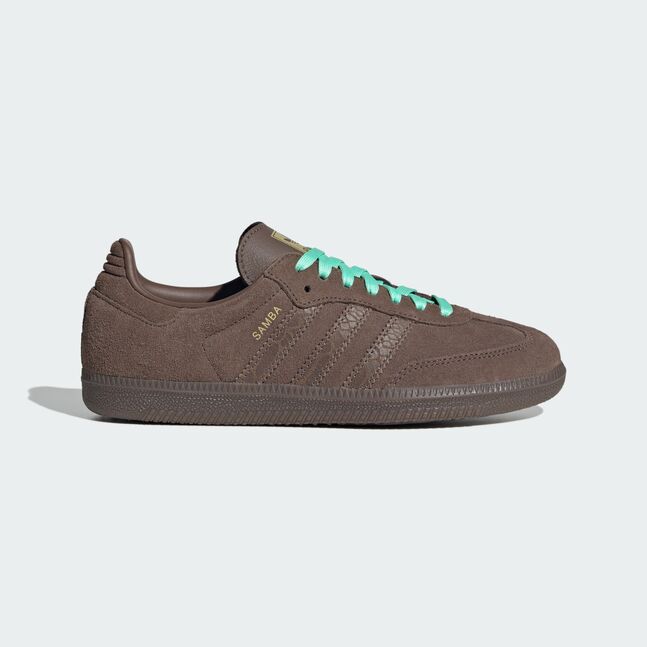 SAMBA OG W EARSTR/EARSTR/THECHR