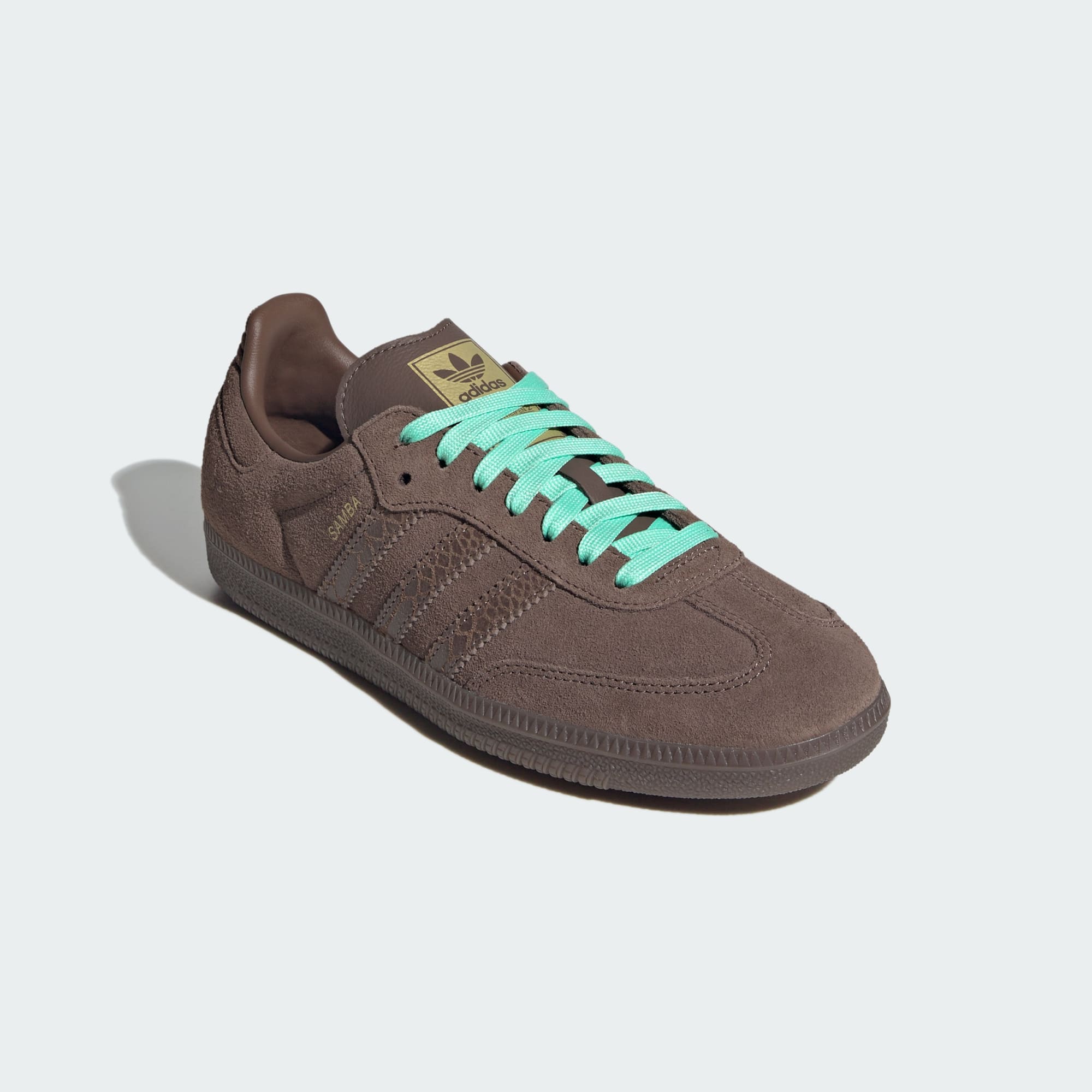 SAMBA OG W EARSTR/EARSTR/THECHR