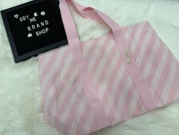 VS tote bag цахилгаантай
