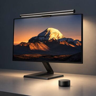 Мониторын гэрэл – утасгүй удирдлагатай Screen Ligh