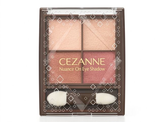 CEZANNE Nuance On Eye Shadow