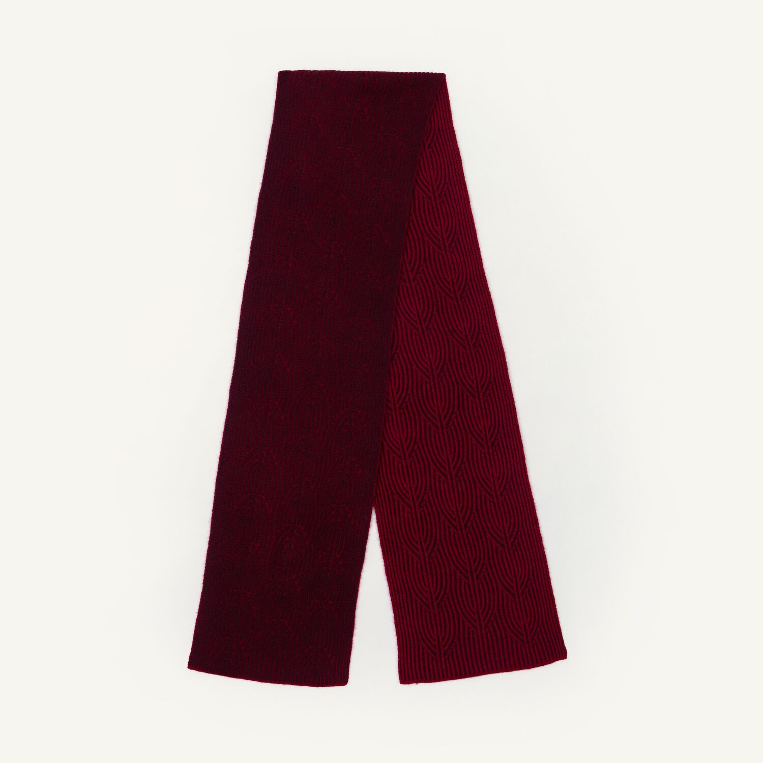 DECO Scarf - 3