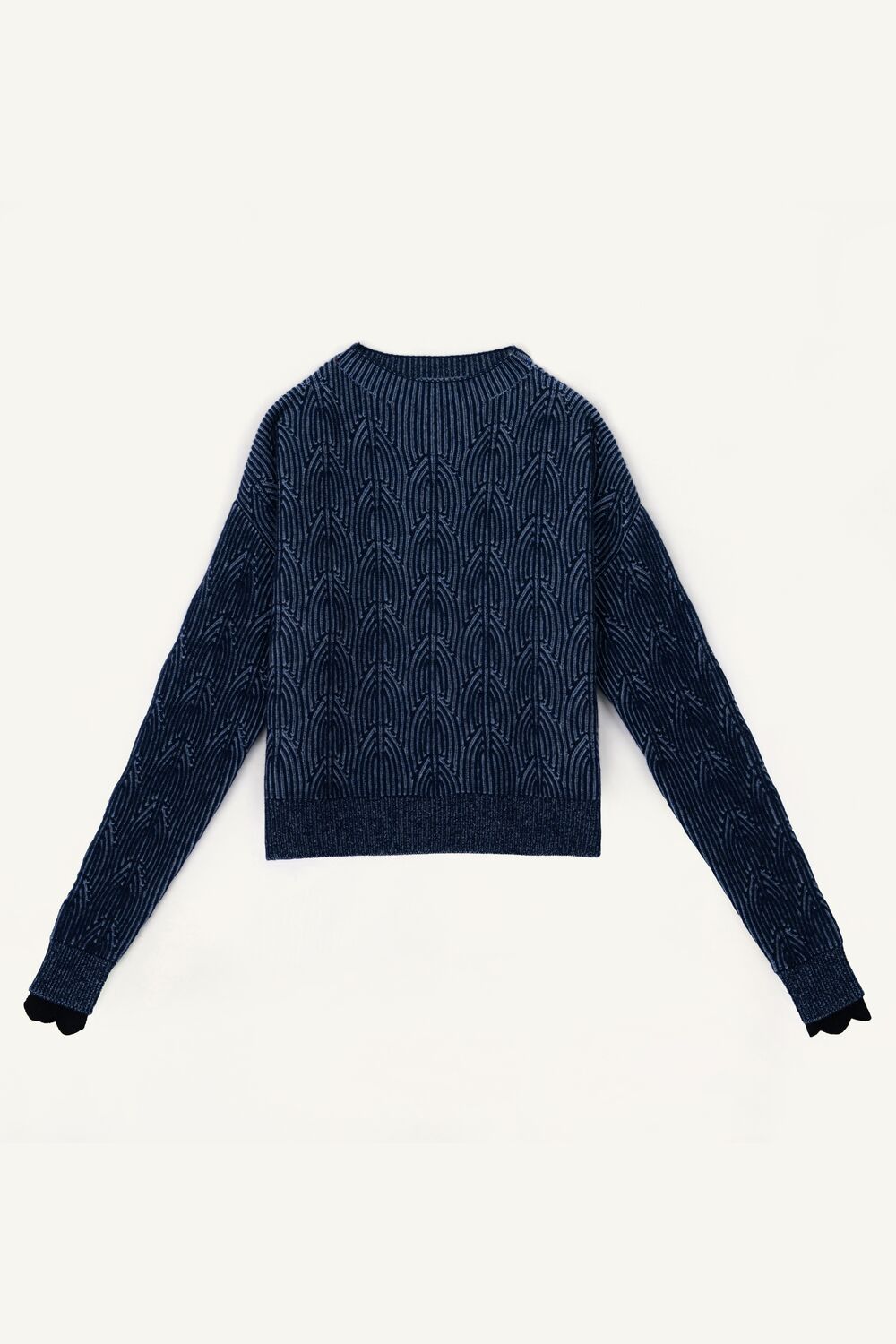 DECO High Neck - 5