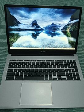Acer chromebook 315