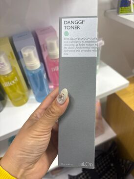 Ilion toner