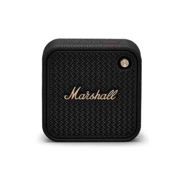 Marshall Willen II Portable Bluetooth Speaker