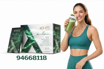 X Aura тураах шэйк