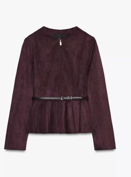 Zara elgen jacket 