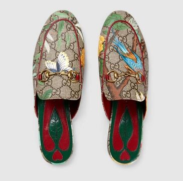 Gucci loafers