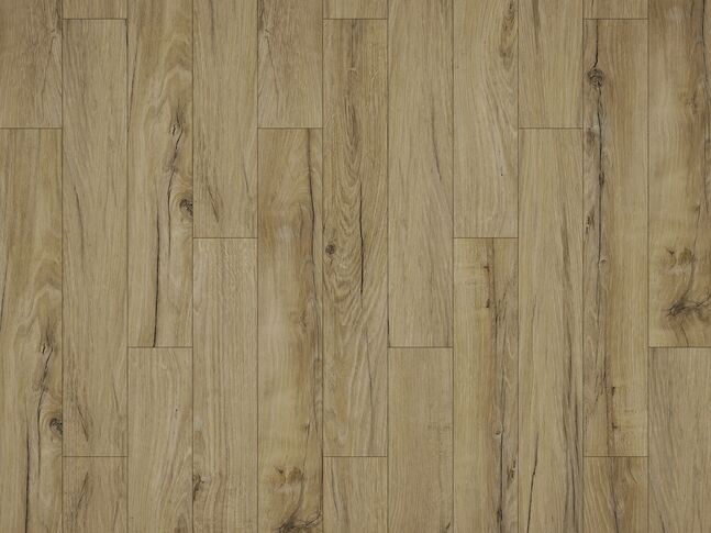 EPL269 Sand Pollino Oak Clic it! 4V PRO AQUA-24 8/33 /1292x192x8/ - 1.9948m2