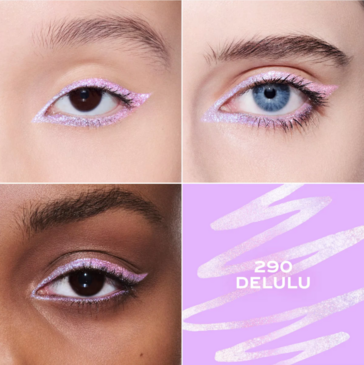 Marc Jacobs Beauty Gel Eyeliner 