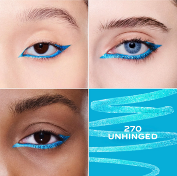 Marc Jacobs Beauty Gel Eyeliner 