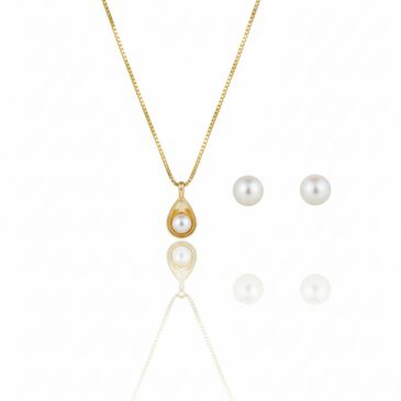 Golden Pearl