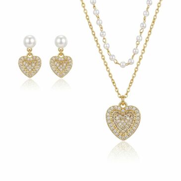 Shine Heart II