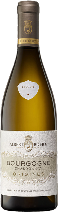 Bourgogne Chardonnay