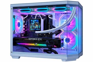 Ryzen 5 9600x иж бүрдэл