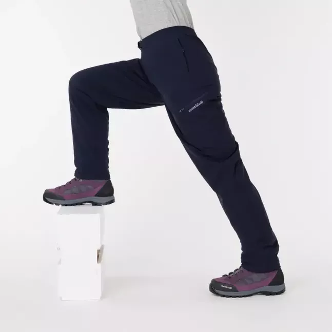 O.D. INSULATED PANTS W'S